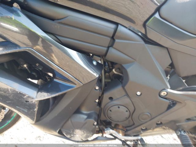 2016 KAWASAKI EX650 JKAEXEE10GDA22774 Photo 8