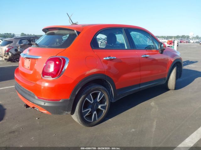 2017 FIAT 500X ZFBCFXAH0HP632057 Photo 3