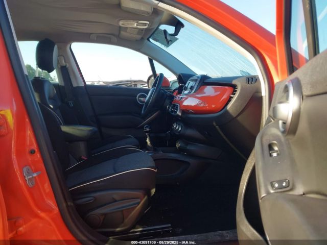 2017 FIAT 500X ZFBCFXAH0HP632057 Photo 4