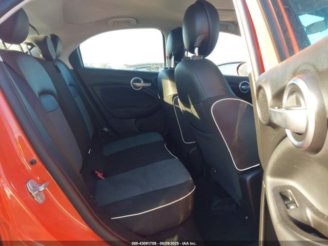 2017 FIAT 500X ZFBCFXAH0HP632057 Photo 7