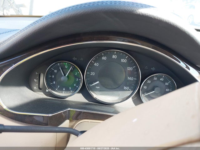 Продаж на аукціоні авто 2008 Mercedes-benz Cls 550, vin: WDDDJ72X08A122709, номер лоту: 43091715