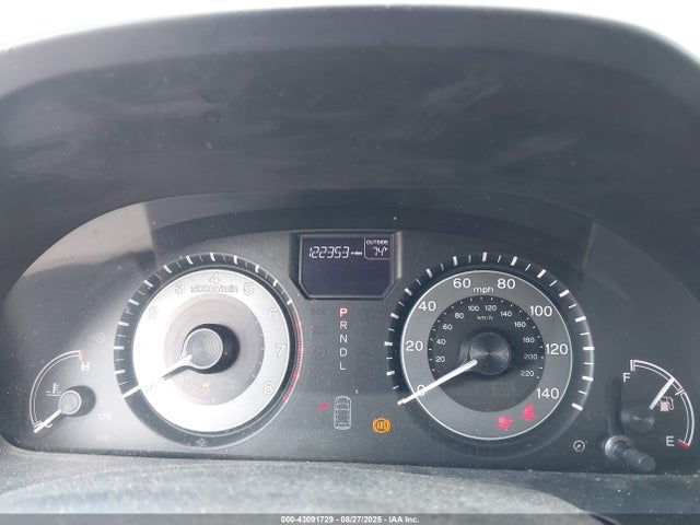 Honda j35z8 2014 5FNRL5H69EB054474 Image 7
