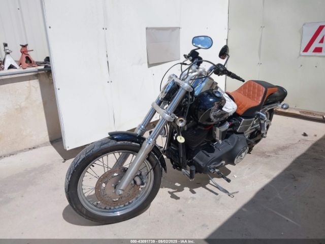 2013 HARLEY-DAVIDSON FXDC 1HD1GV412DC325963 Photo 1