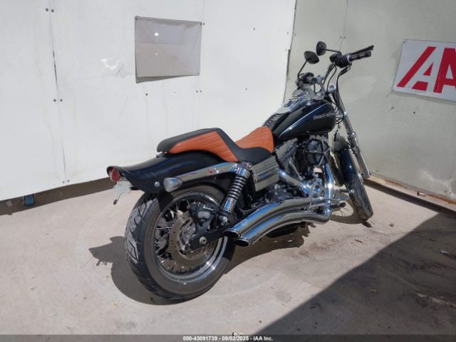 2013 HARLEY-DAVIDSON FXDC 1HD1GV412DC325963 Photo 3