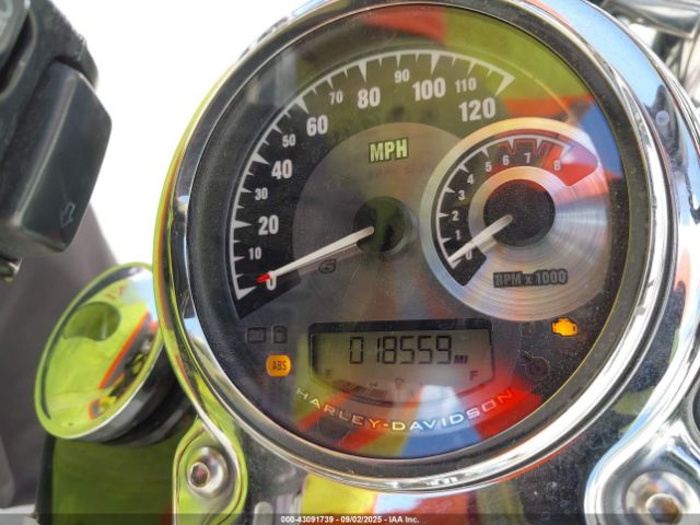 2013 HARLEY-DAVIDSON FXDC 1HD1GV412DC325963 Photo 6