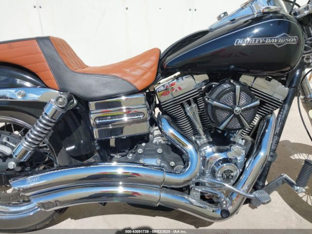 2013 HARLEY-DAVIDSON FXDC 1HD1GV412DC325963 Photo 7