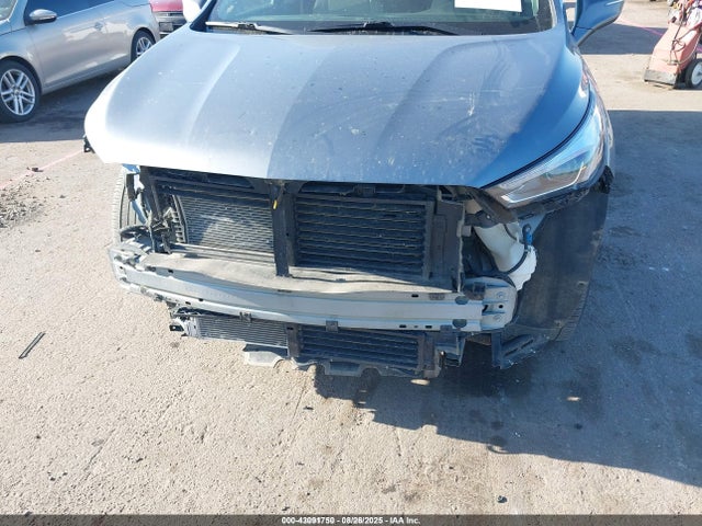 43091750 :رقم المزاد ، 5GAERBKW6JJ257301 vin ، 2018 Buick Enclave Essence مزاد بيع