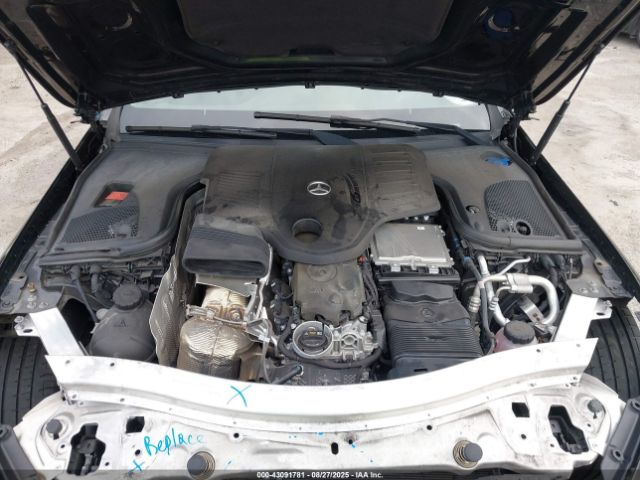 2019 MERCEDES-BENZ CLS 450 WDD2J5JB1KA027844 Photo 9