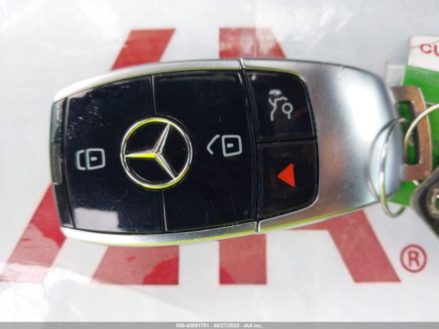 2019 MERCEDES-BENZ CLS 450 WDD2J5JB1KA027844 Photo 10