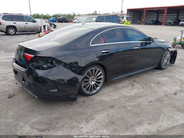 2019 MERCEDES-BENZ CLS 450 WDD2J5JB1KA027844 Photo 3