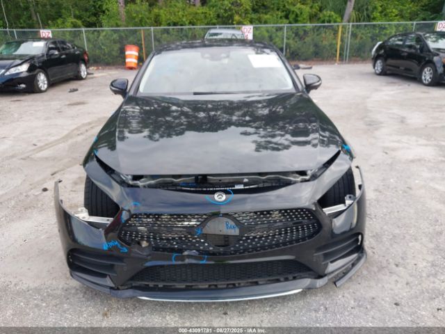 2019 MERCEDES-BENZ CLS 450 WDD2J5JB1KA027844 Photo 5