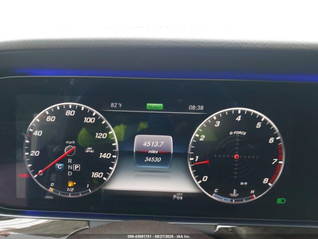 2019 MERCEDES-BENZ CLS 450 WDD2J5JB1KA027844 Photo 6