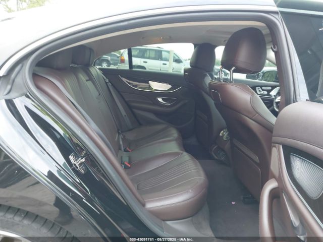 2019 MERCEDES-BENZ CLS 450 WDD2J5JB1KA027844 Photo 7