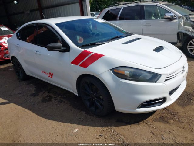 2016 DODGE DART 1C3CDFBB0GD770435 Photo 0