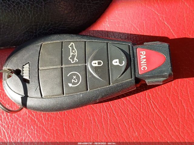 2016 DODGE DART 1C3CDFBB0GD770435 Photo 10