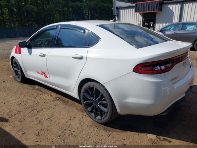 2016 DODGE DART 1C3CDFBB0GD770435 Photo 2