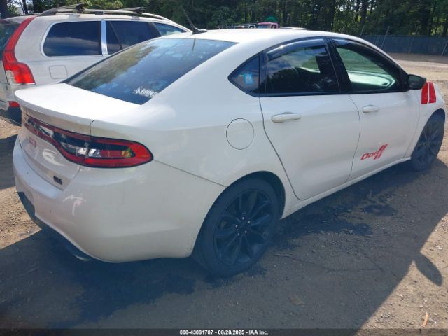 2016 DODGE DART 1C3CDFBB0GD770435 Photo 3