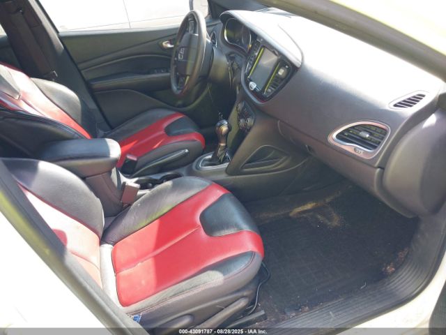 2016 DODGE DART 1C3CDFBB0GD770435 Photo 4