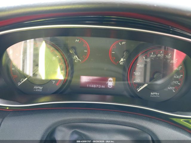 2016 DODGE DART 1C3CDFBB0GD770435 Photo 6