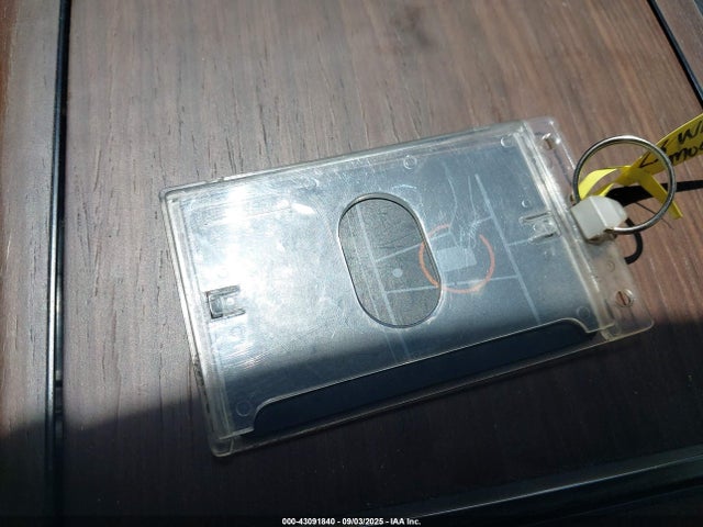 2023 TESLA MODEL X 7SAXCAE5XPF380625 Photo 10