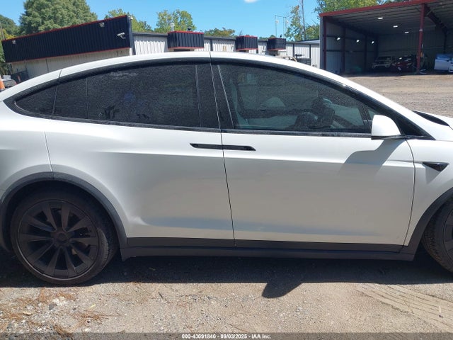 7SAXCAE5XPF380625 Tesla MODEL X