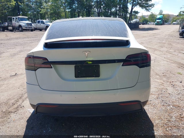 7SAXCAE5XPF380625 Tesla MODEL X