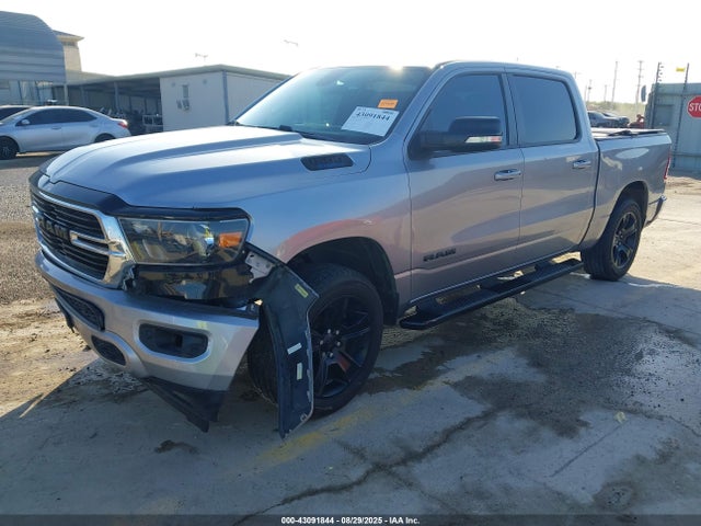 1C6RREFG8NN274448 RAM 1500