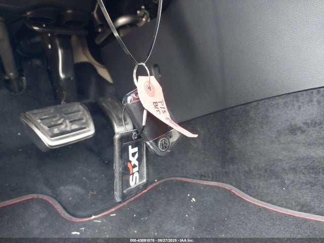 Volkswagen tsi 2025 3VW2T7BU2SM071304 Image 11
