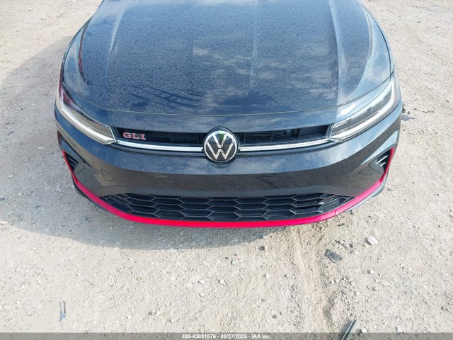 Volkswagen tsi 2025 3VW2T7BU2SM071304 Image 12
