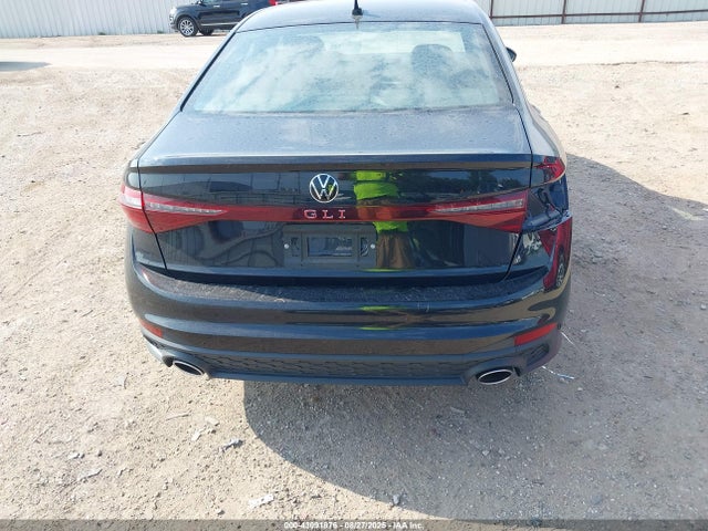 3VW2T7BU2SM071304 Volkswagen tsi