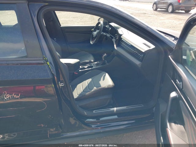 Volkswagen tsi 2025 3VW2T7BU2SM071304 Image 5