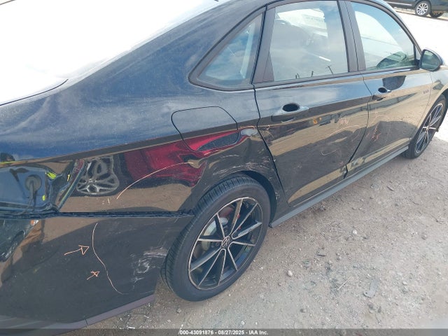 Volkswagen tsi 2025 3VW2T7BU2SM071304 Image 6