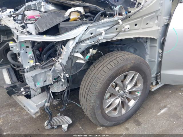 2023 TOYOTA SIENNA 5TDYRKECXPS175807 Photo 5