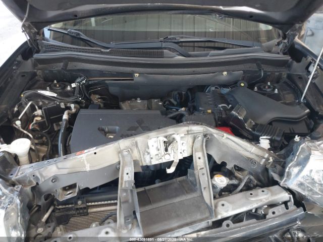 2015 MITSUBISHI OUTLANDER JA4AD3A34FZ014033 Photo 9