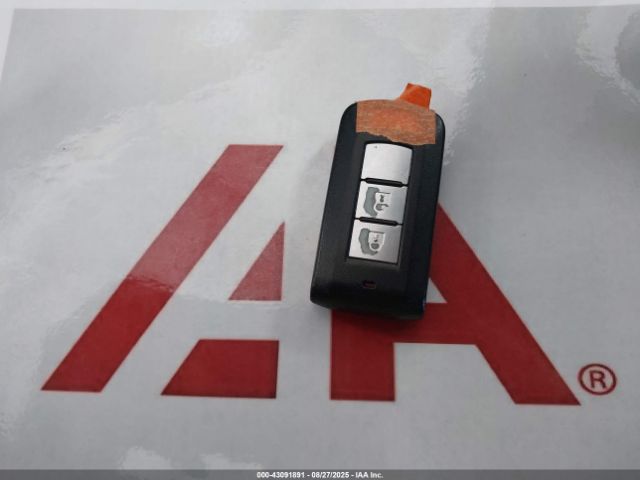 2015 MITSUBISHI OUTLANDER JA4AD3A34FZ014033 Photo 10