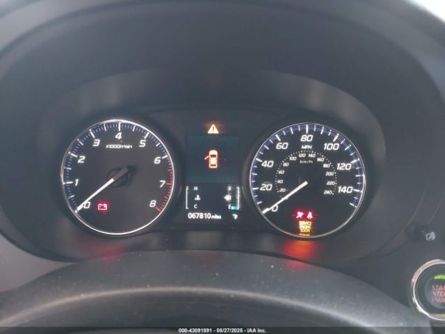 2015 MITSUBISHI OUTLANDER JA4AD3A34FZ014033 Photo 6