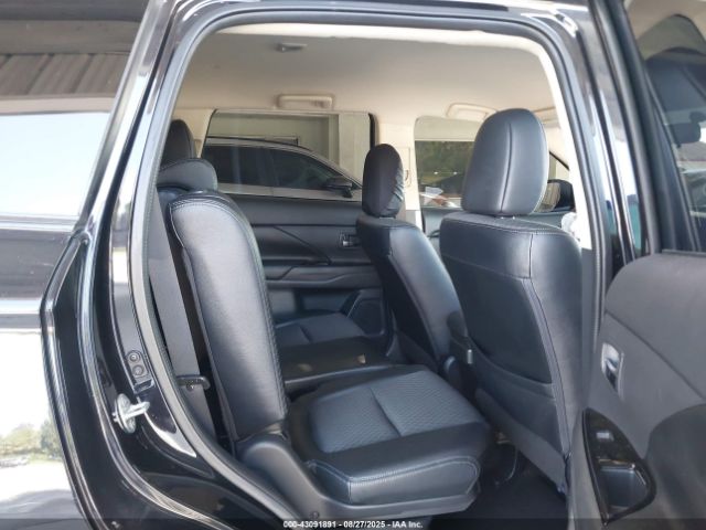 2015 MITSUBISHI OUTLANDER JA4AD3A34FZ014033 Photo 7