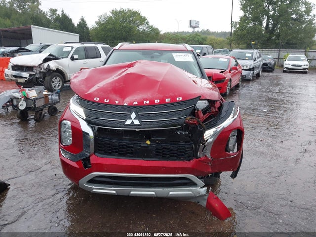 Продаж на аукціоні авто 2024 Mitsubishi Outlander Sel 2.5 2wd, vin: JA4J3WA84RZ008673, номер лоту: 43091892