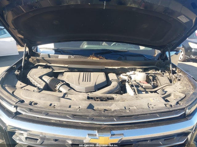 1GNEVGKS9RJ171214 Chevrolet lk0