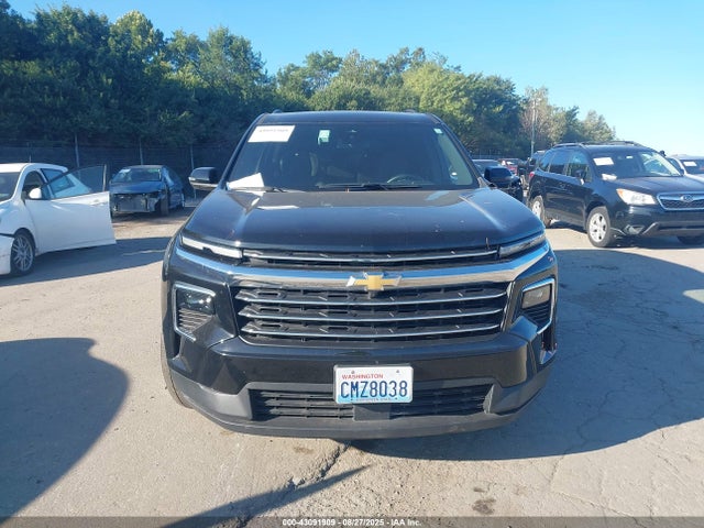 1GNEVGKS9RJ171214 Chevrolet lk0