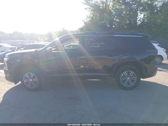 1GNEVGKS9RJ171214 Chevrolet lk0