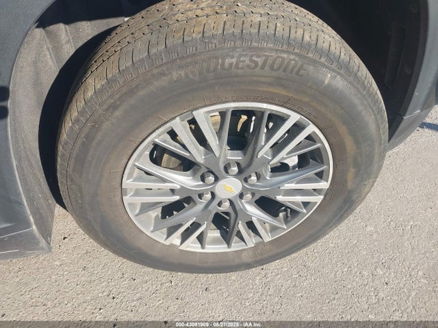 1GNEVGKS9RJ171214 Chevrolet lk0