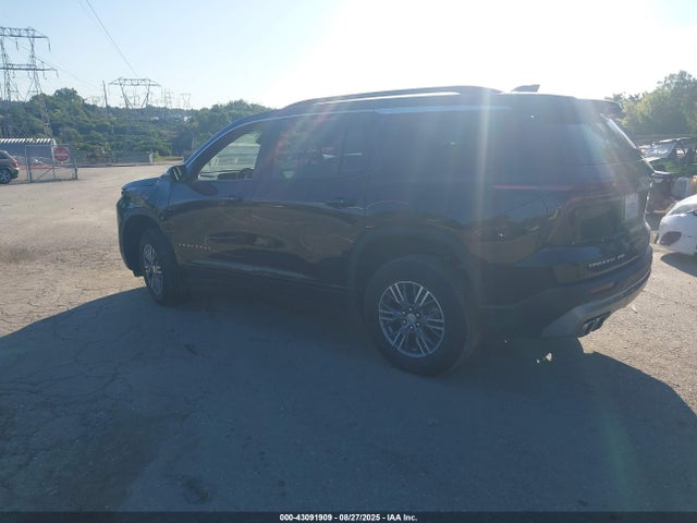1GNEVGKS9RJ171214 Chevrolet lk0
