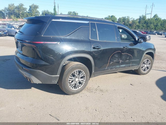 1GNEVGKS9RJ171214 Chevrolet lk0