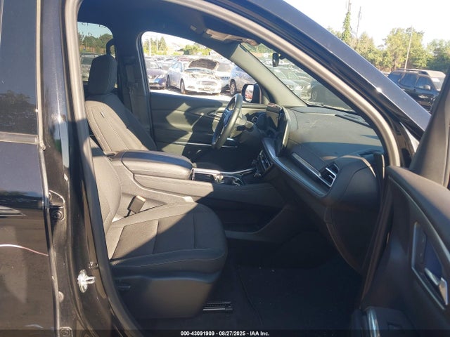 1GNEVGKS9RJ171214 Chevrolet lk0