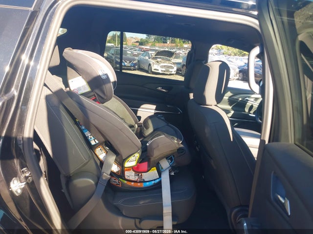 1GNEVGKS9RJ171214 Chevrolet lk0