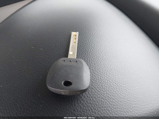 5XYZTDLB5GG368326 Hyundai gdi theta ii