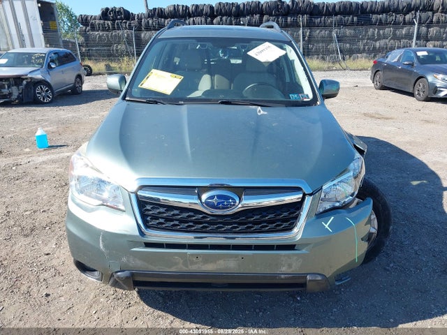 Subaru naturally aspirated u5 2016 JF2SJAFC0GH526865 Image 12
