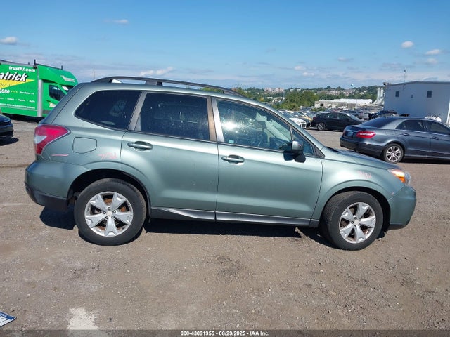Subaru naturally aspirated u5 2016 JF2SJAFC0GH526865 Image 13
