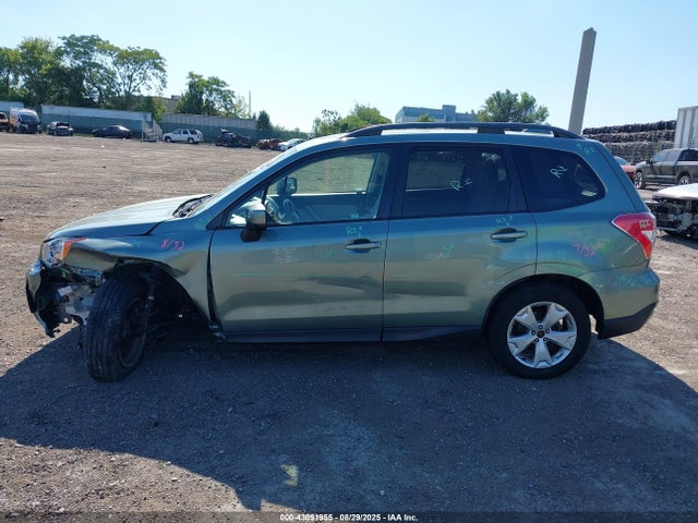 Subaru naturally aspirated u5 2016 JF2SJAFC0GH526865 Image 14